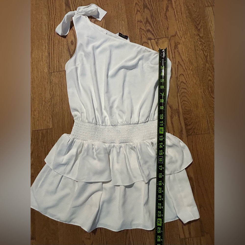 AMANDA UPRICHARD Mckinley Dress - Picture 10 of 15